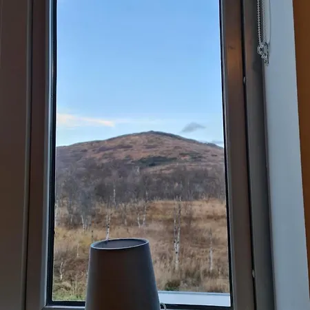 Great Villa With Amazing View Tromso Exterior photo