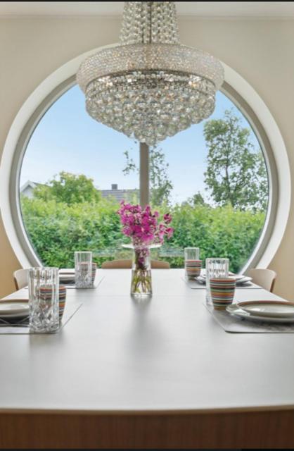 Great With Amazing View Villa Tromso
