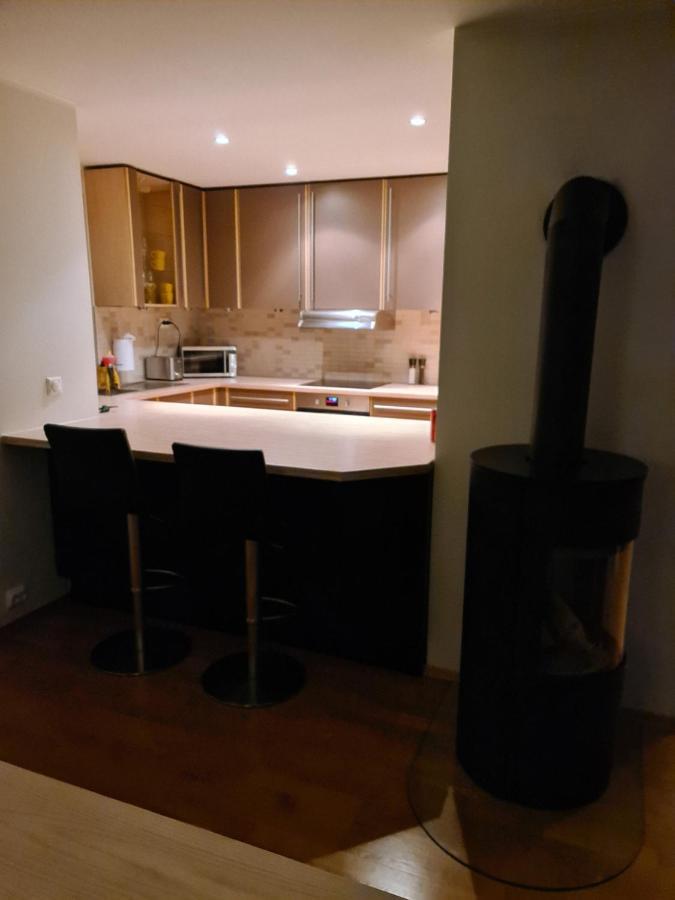 Villa Great With Amazing View Tromso