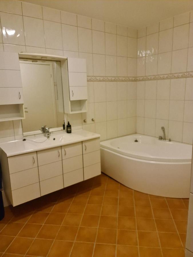 Villa Great With Amazing View Tromso