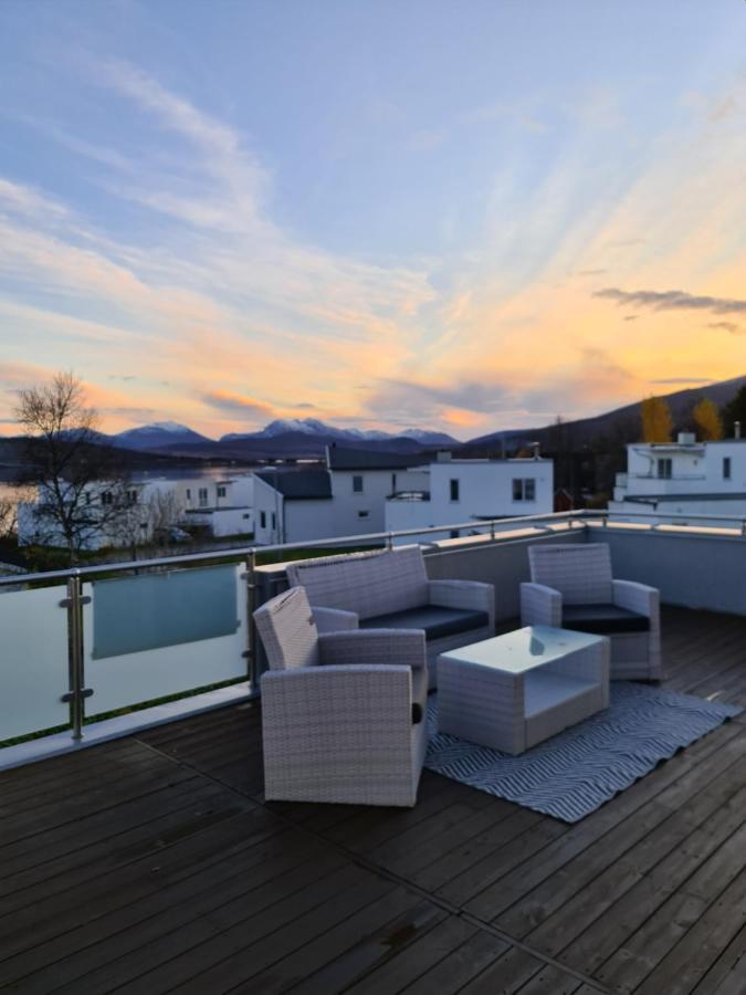 Great With Amazing View Tromso